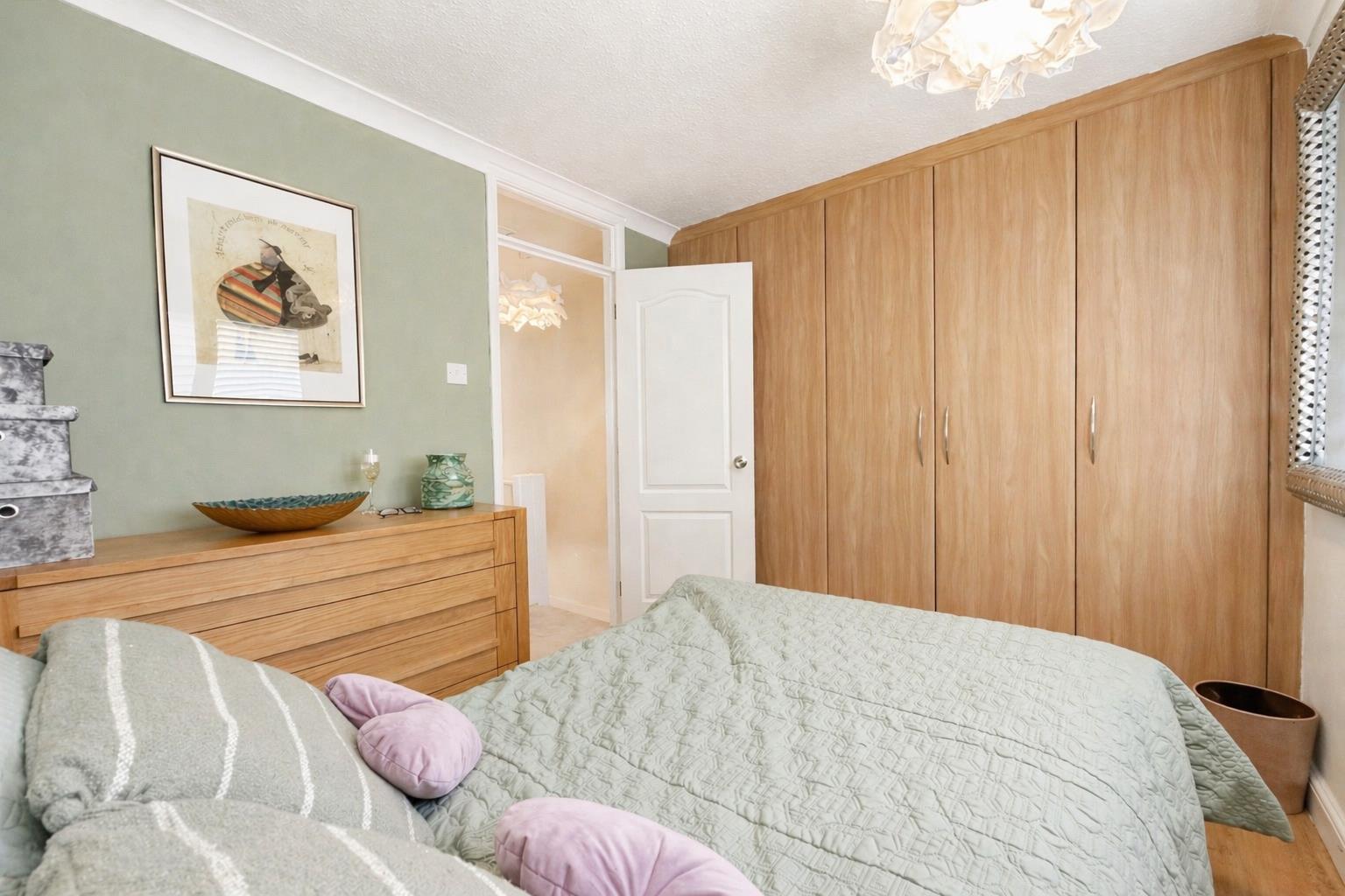 Corn Hill, Two Mile Ash, Milton Keynes